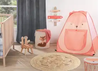 Stokomani LA TENTE ENFANT offre