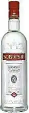 Spar VODKA PREMIUM 37,5% VOL. offre