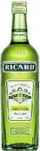 Spar RICARD PLANTES FRAICHES 45% VOL. offre
