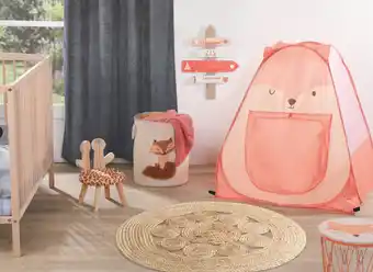 Stokomani LA CHAISE ENFANT offre