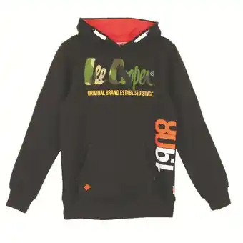 Stokomani LE SWEAT À CAPUCHE offre