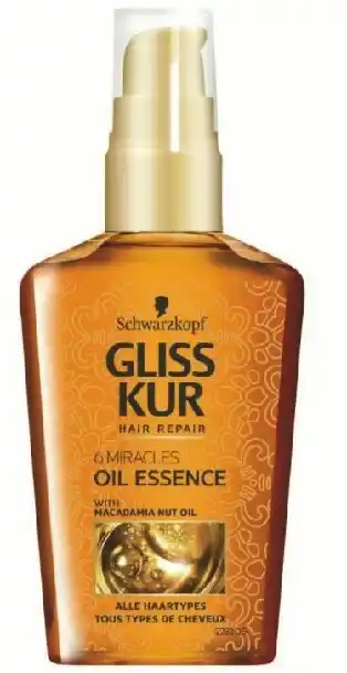 Stokomani L'HUILE DE SOIN PRÉCIEUSE offre
