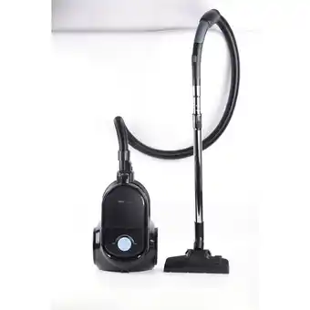 Auchan Aspirateur sans sac qilive 102968 offre