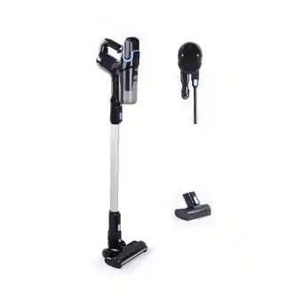 Auchan Aspirateur balai qilive q5660 102999 offre