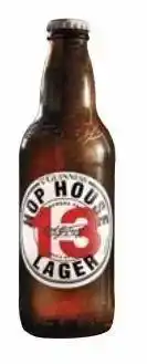 Auchan Bière guinness hop house offre