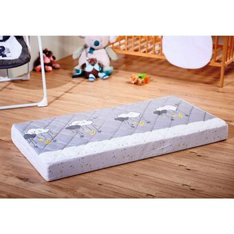 Auchan Matelas climatisé auchan baby offre