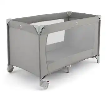 Auchan Lit parapluie youpi auchan baby offre