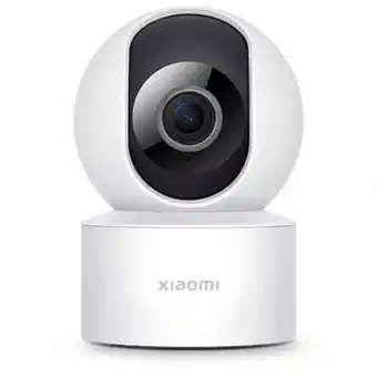 Caméra de sécurité xiaomi smart camera c200