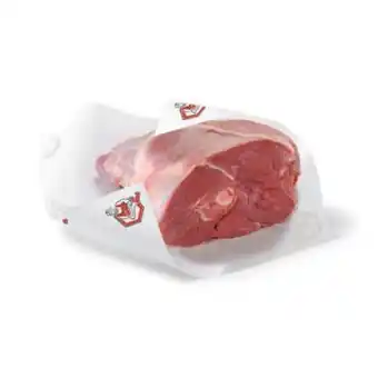 Gigot d'agneau raccourci