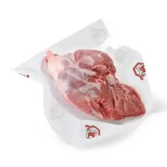 Henri Boucher Gigot d'agneau entier offre