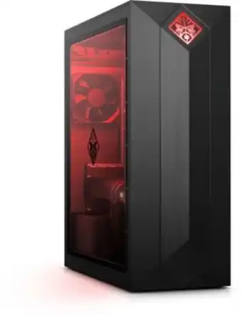 Boulanger Pc gamer hp omen 875-1036nf reconditionné offre