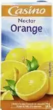 Spar NECTAR ORANGE offre