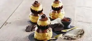 Spar RELIGIEUSE CHOCOLAT offre