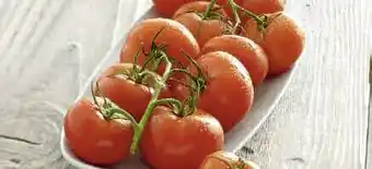 TOMATE RONDE GRAPPE CATÉGORIE 1