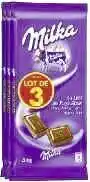 Vival CHOCOLAT AU LAIT DU PAYS ALPIN offre