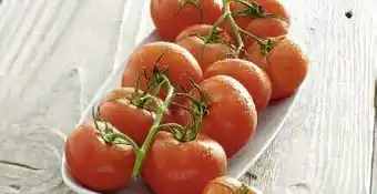 Vival TOMATE RONDE GRAPPE offre