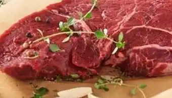 Auchan Viande bovine offre