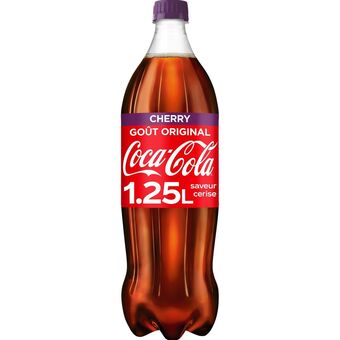 Auchan Coca-cola offre