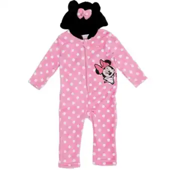 Stokomani Combinaison de nuit minnie offre