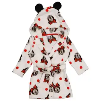 Stokomani Robe de chambre minnie offre