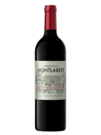 Château montlabert
