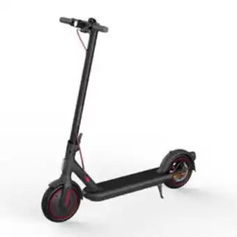 Decathlon Trottinette électrique xiaomi pro 4 offre
