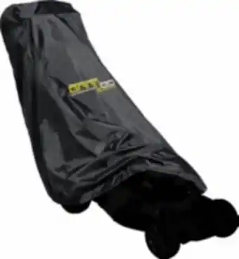 E.Leclerc Brico Housse de protection pour tondeuse offre
