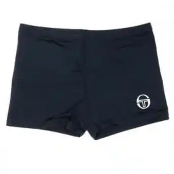 Decathlon Short marine femme eva offre