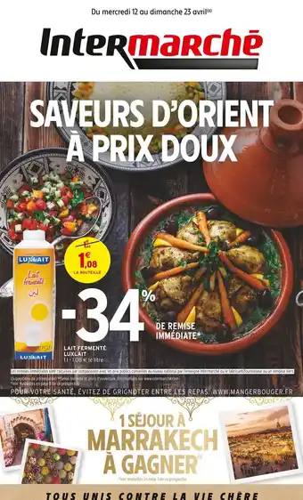 Lait fermente luxlait