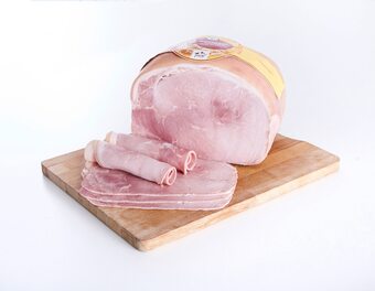 Match Jambon cuit supérieur offre