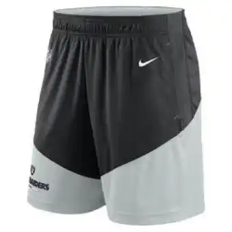 Decathlon Short dri-fit las vegas raiders knit offre