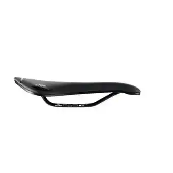 San marco aspide short open-fit sport large 149mm black/black