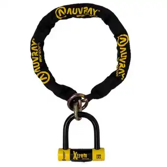 Dafy Moto Chaîne xtrem medium lasso - sra offre