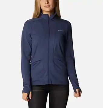 Columbia Veste polaire technique de randonnée hike™ femme offre