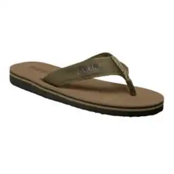 Decathlon Tongs homme rico offre