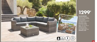 La Foir'Fouille Salon Moorea offre