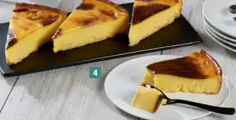 Hyper U Flan Nature offre
