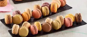 Macarons Classiques