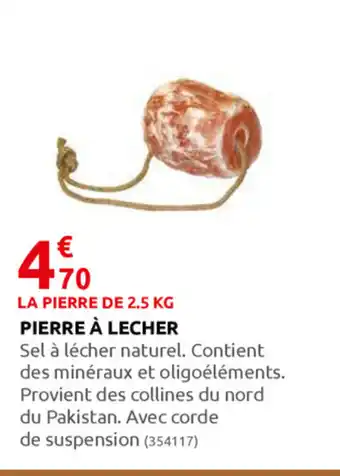 Rural Master Pierre À Lecher offre