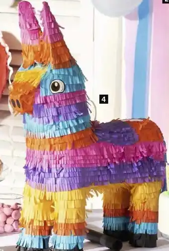 Pinata Ane 50cm