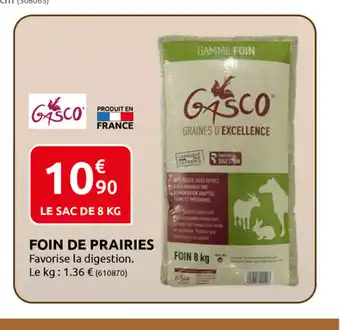 Rural Master Foin De Prairies offre
