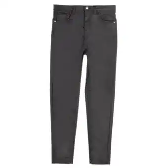Stokomani Jean enduit 10/16 ans offre
