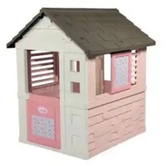 Maison corolle