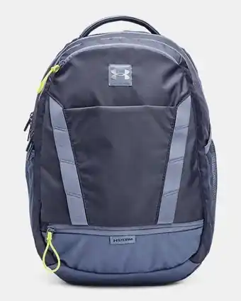 Sac à dos ua hustle signature pour femme