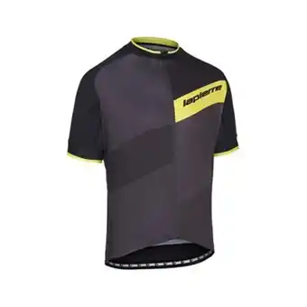 Culture Vélo Lapierre maillot route supreme homme jaune fluo taille m offre