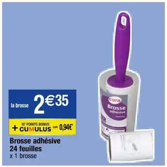 Migros Brosses cora offre