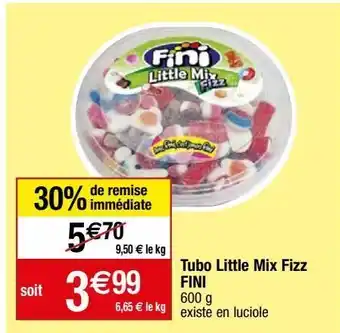 Migros Bonbons offre