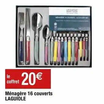 Ménage de cuisine