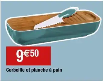 Migros Corbeille offre