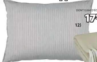 JYSK Coussin De Dos Hengeving offre